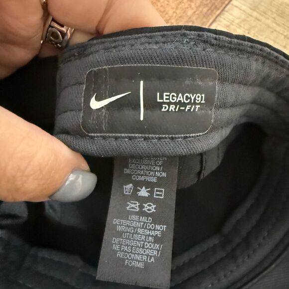 Nike AQ5349-010 Men's Dri-Fit Tech - Picture 9 of 9